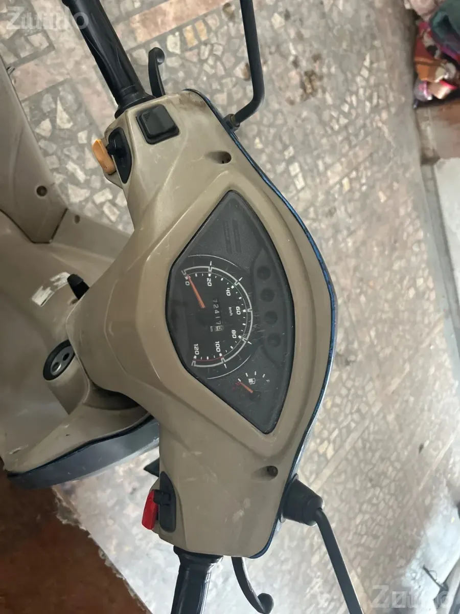 Jupiter sale - Bikes - Ahmedabad City - Image 5