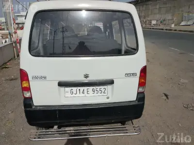 Maruti Suzuki Eeco 2014 for Sale Maruti Suzuki Eeco 2014 for Sale