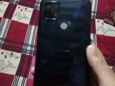Oppo Smartphone with Good Battery Backup