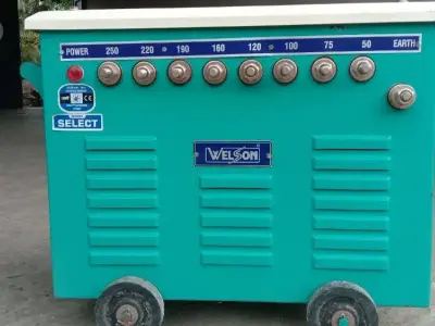 Welson Select Large Welding Machine Welson Select Large Welding Machine