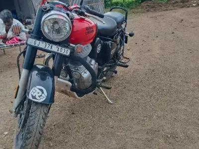 Royal Enfield Bullet 350 Bike 2 Owner Royal Enfield Bullet 350 Bike 2 Owner