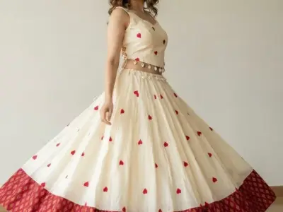 Chaniya Choli Chaniya Choli