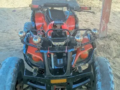 Used Petrol ATV Quad Bike for Sale Used Petrol ATV Quad Bike for Sale