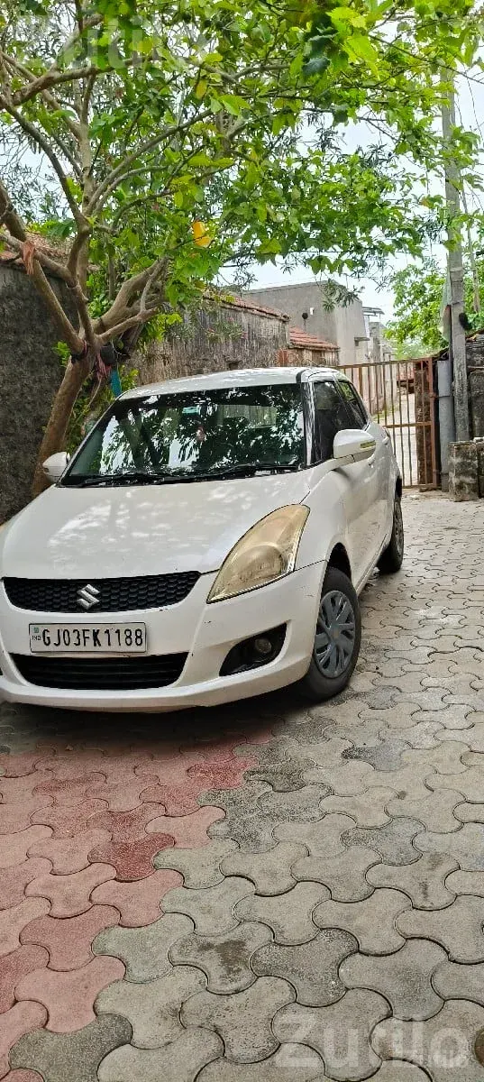 Maruti Suzuki Swift 2013 with Power Windows - કાર - પોરબંદર - Image 3