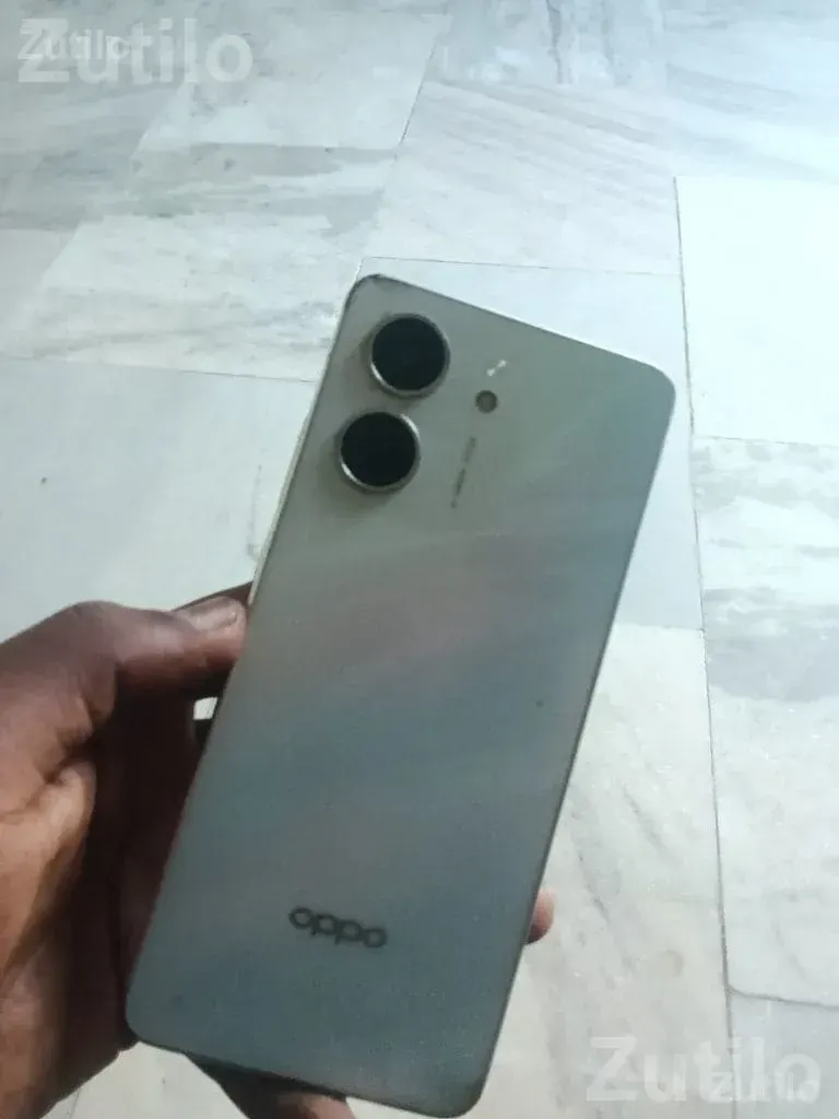 OPPO A5X Smartphone - Mobile Phones - Palanpur - Image 4