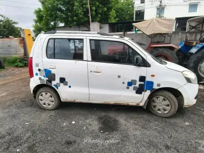 Maruti Suzuki WagonR 2010 for Sale Maruti Suzuki WagonR 2010 for Sale