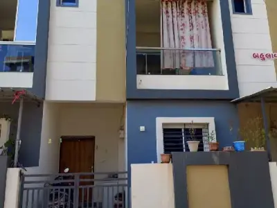 3 BHK Modern House for Sale in Junagadh 3 BHK Modern House for Sale in Junagadh