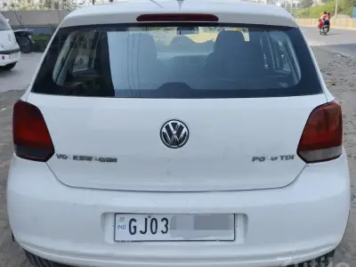 Volkswagen Polo 1.2 Diesel 2012