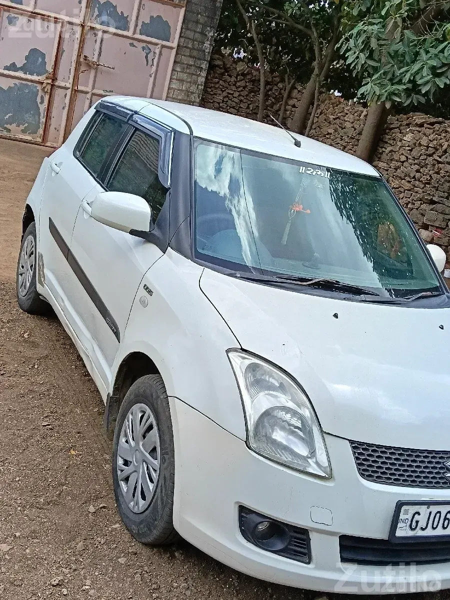Maruti Suzuki Swift VDI Diesel 2010 - Cars - Mendarda - Image 2