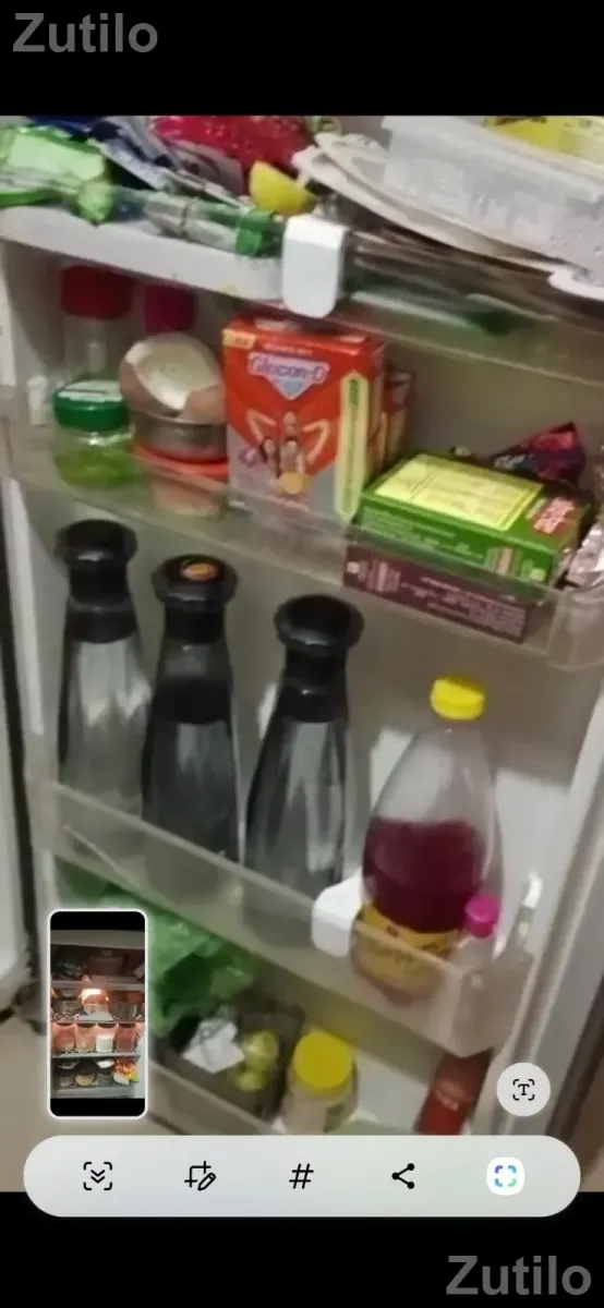 Double door fridge - Refrigerators - Ahmedabad City - Image 4