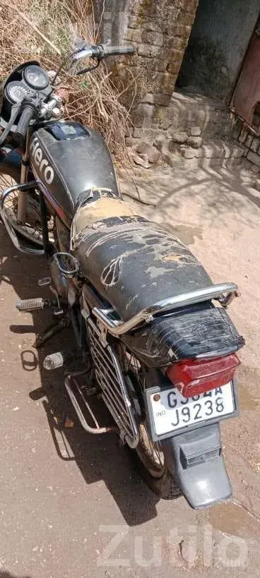 2012 Motorcycle with Papers Available - Bikes - Bhavnagar City - Image 5