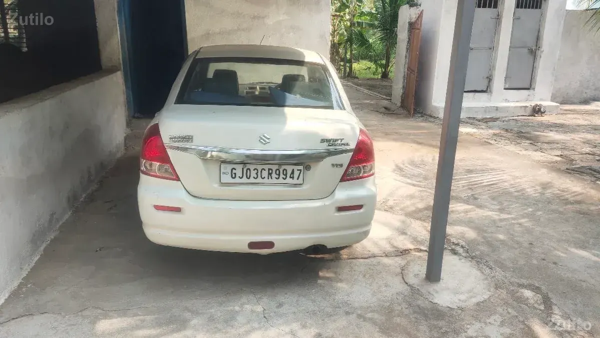 top condition - કાર - સોમનાથ - Image 3