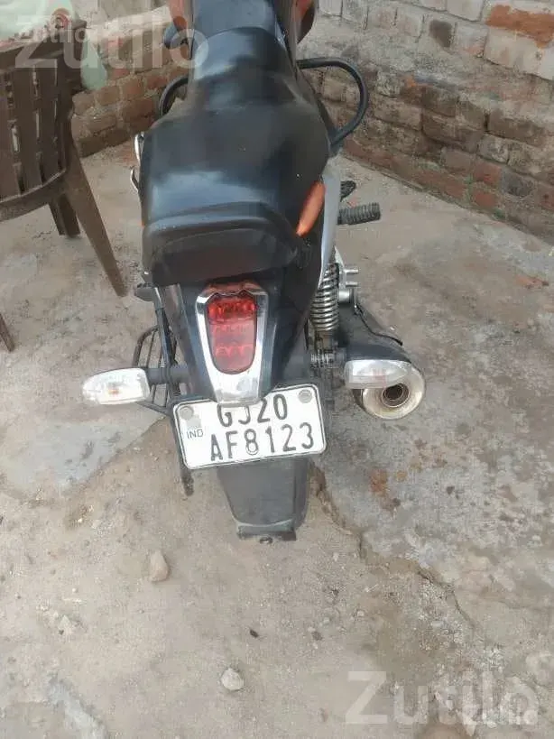 2017 Model Motorcycle Bike for Sale - Bikes - Godhra - Image 2