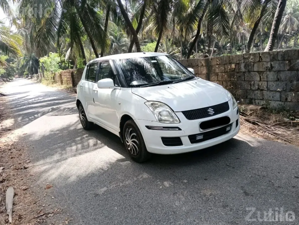 2010 Maruti Suzuki Swift Diesel Car - કાર - જુનાગઢ - Image 3