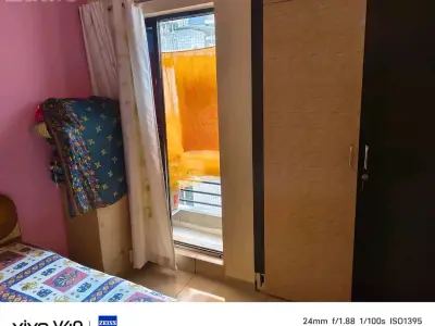 1BHK Fully Furnished Flat for Sale