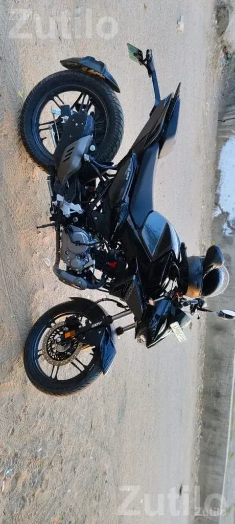 Hero Xtreme 125cc Bike 2024 - Bikes - Kankrej - Image 4