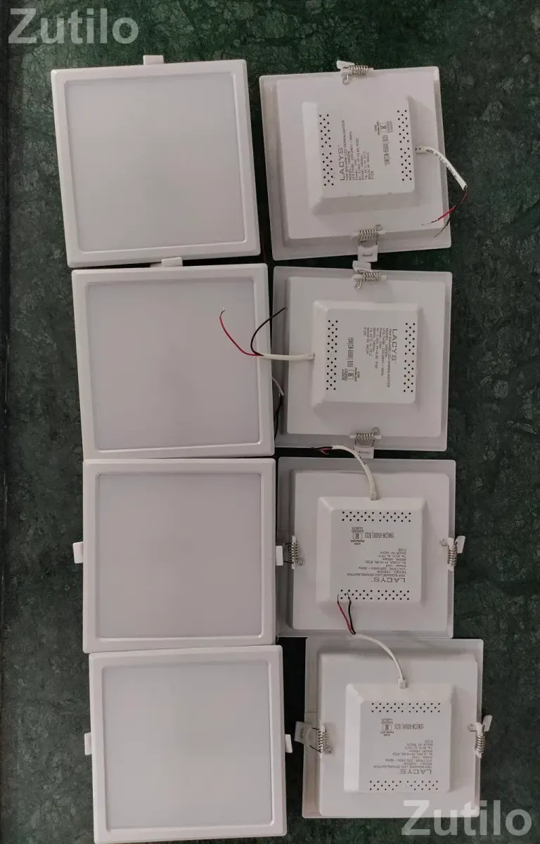 LED LIGHT - ઇલેક્ટ્રોનિક ઍક્સેસરીઝ - સુરત શહેર - Image 3