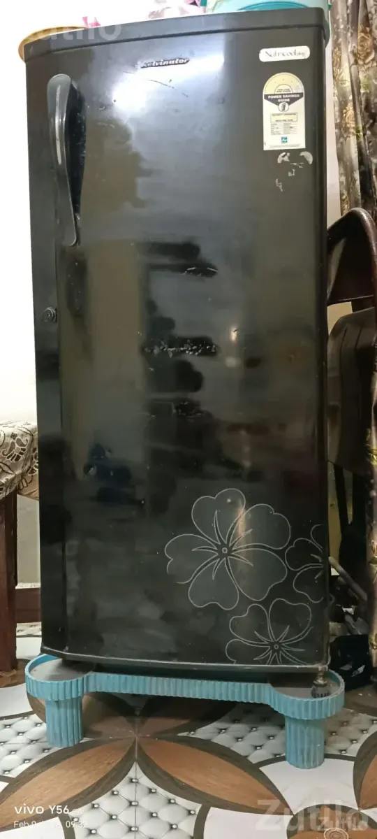 Kelvinator 190 Liter Single Door Refrigerator - Refrigerators - Khambhat - Image 4