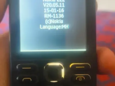 Nokia 222 Nokia 222