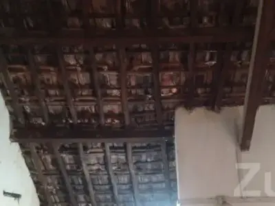 Old House Structure for Sale in Keshod Old House Structure for Sale in Keshod