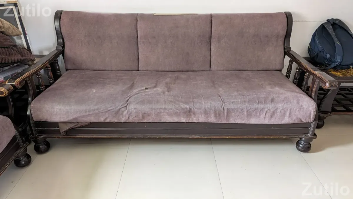 Original sag sofa - Sofa Sets & Couches - Surat City - Image 2