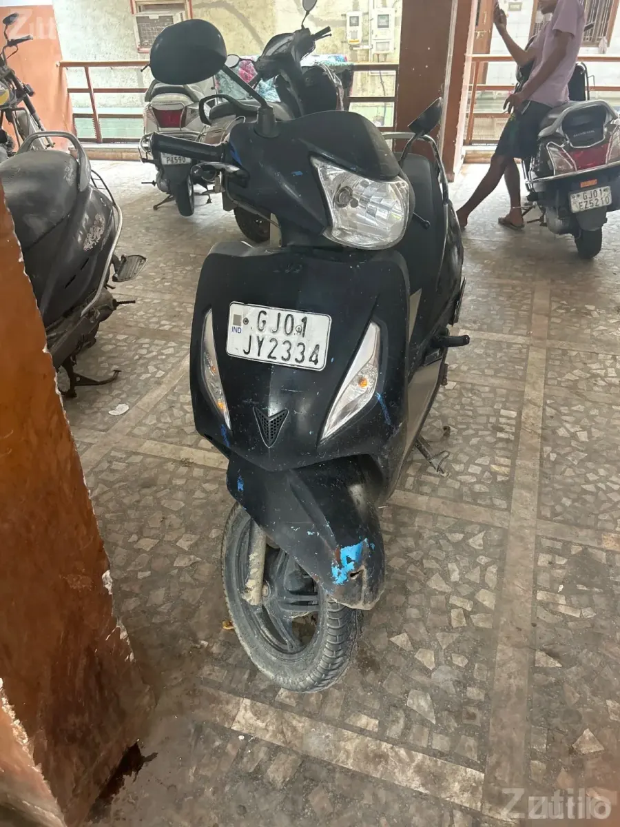 Jupiter sale - Bikes - Ahmedabad City - Image 2