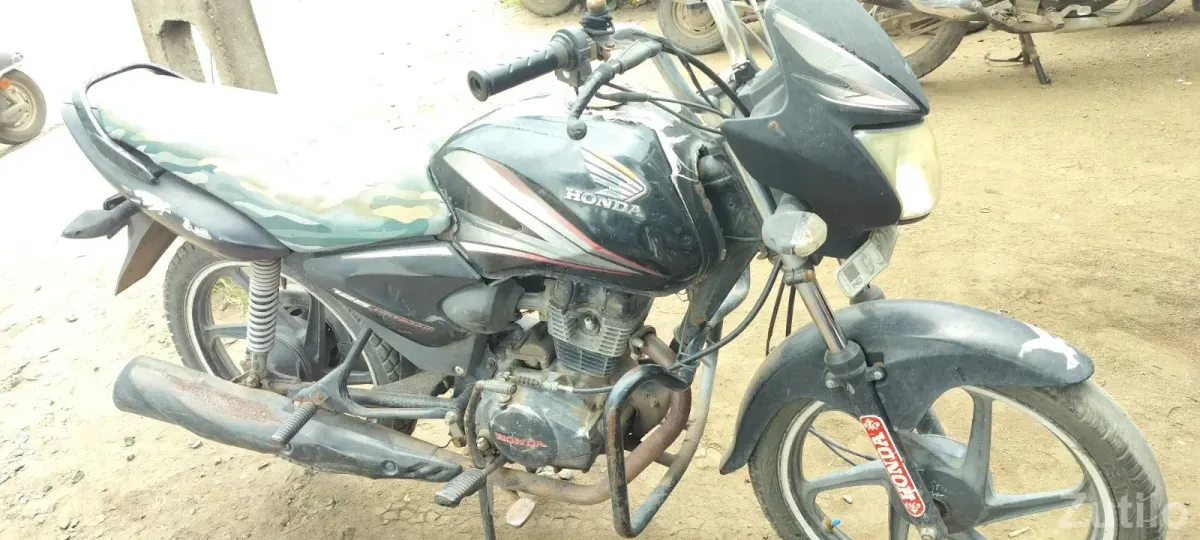 Bike - Bikes - Halol - Image 2