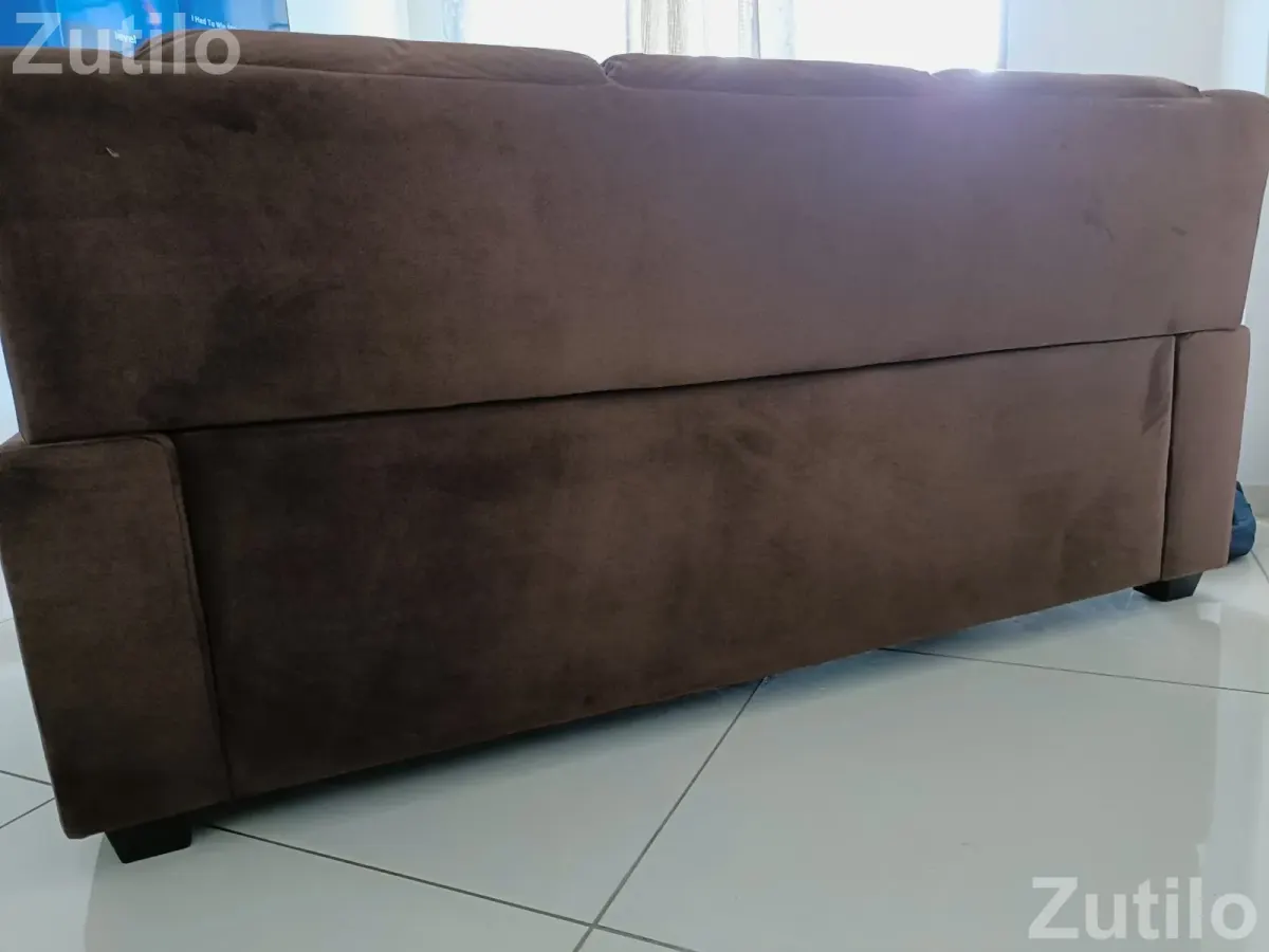 3+2 sofa set - Sofa Sets - Sanand - Image 3