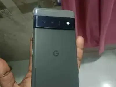 Google Pixel 6 5G – Exchange Available Google Pixel 6 5G – Exchange Available