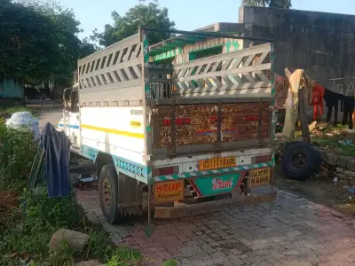 Mahindra Bolero Pickup 2015 for Sale