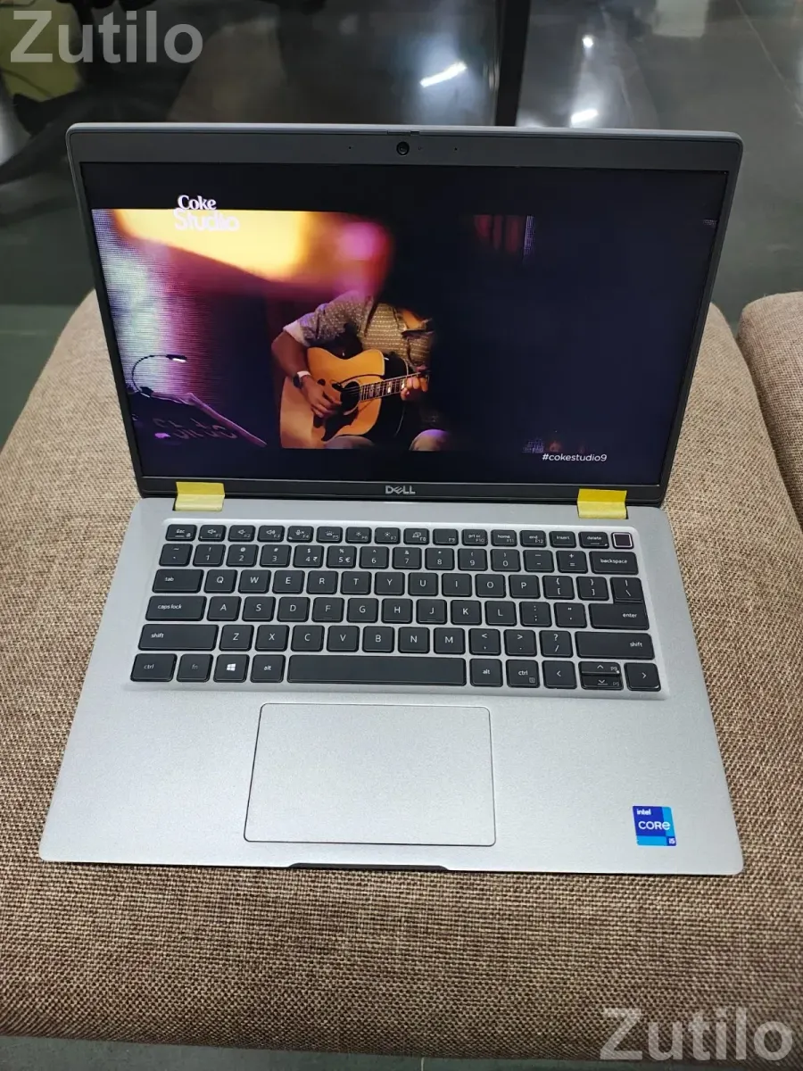 Dell latitude 5420 i5 11th gen 8gb 256gb SSD - Laptops & Computers - Surat City - Image 4