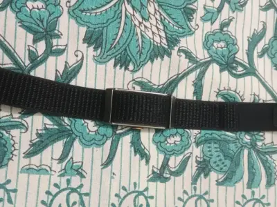 Smart fitness band Smart fitness band