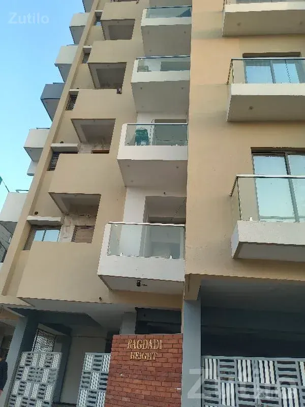 Flat 303 for Sale in Bagdadi Height Morbi - ઘર વેચાણ માટે - માળિયા મિયાણા - Image 2