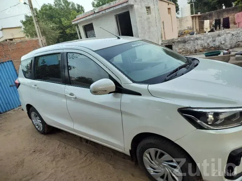 Maruti Suzuki Ertiga Hybrid 2024 Car - કાર - ભુજ - Image 2