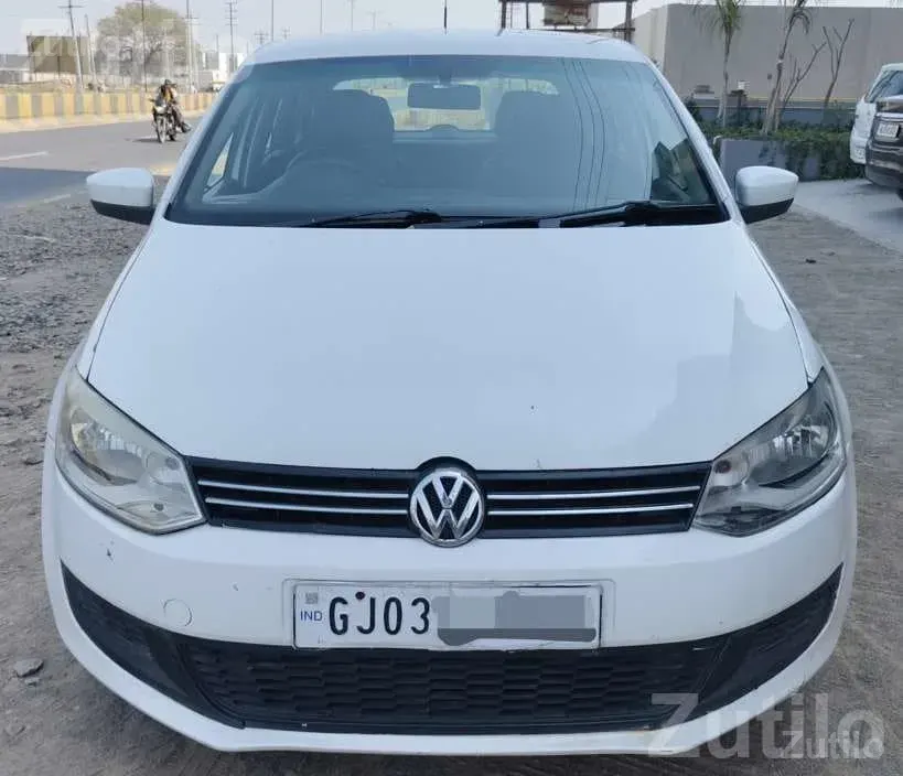 Volkswagen Polo 1.2 Diesel 2012 - Cars - Jamjodhpur - Image 5
