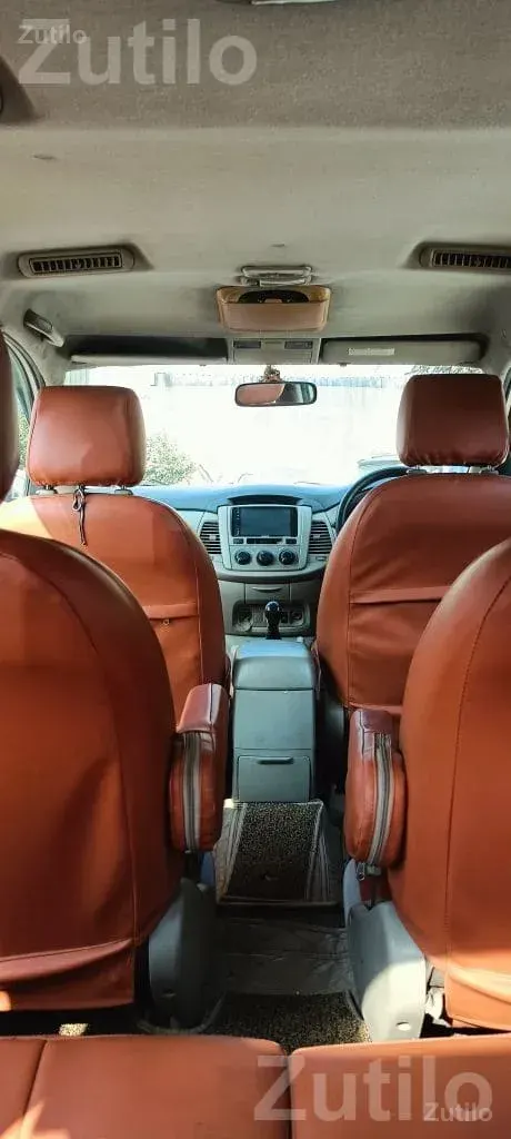 Toyota Innova 2013 Second Owner Car - Cars - Ankleshwar - Image 2