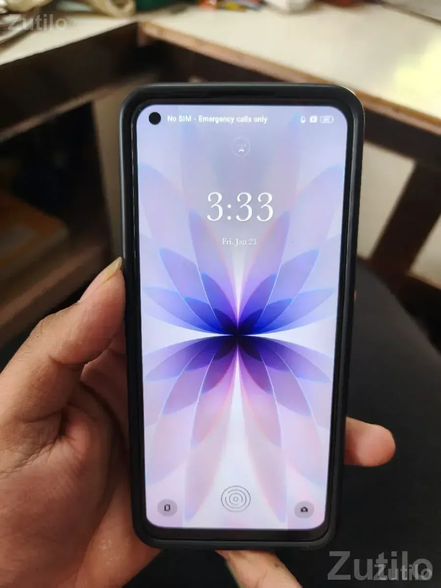 OPPO Reno 7 8GB 256GB Smartphone Full Kit - Mobile Phones - Una - Image 2