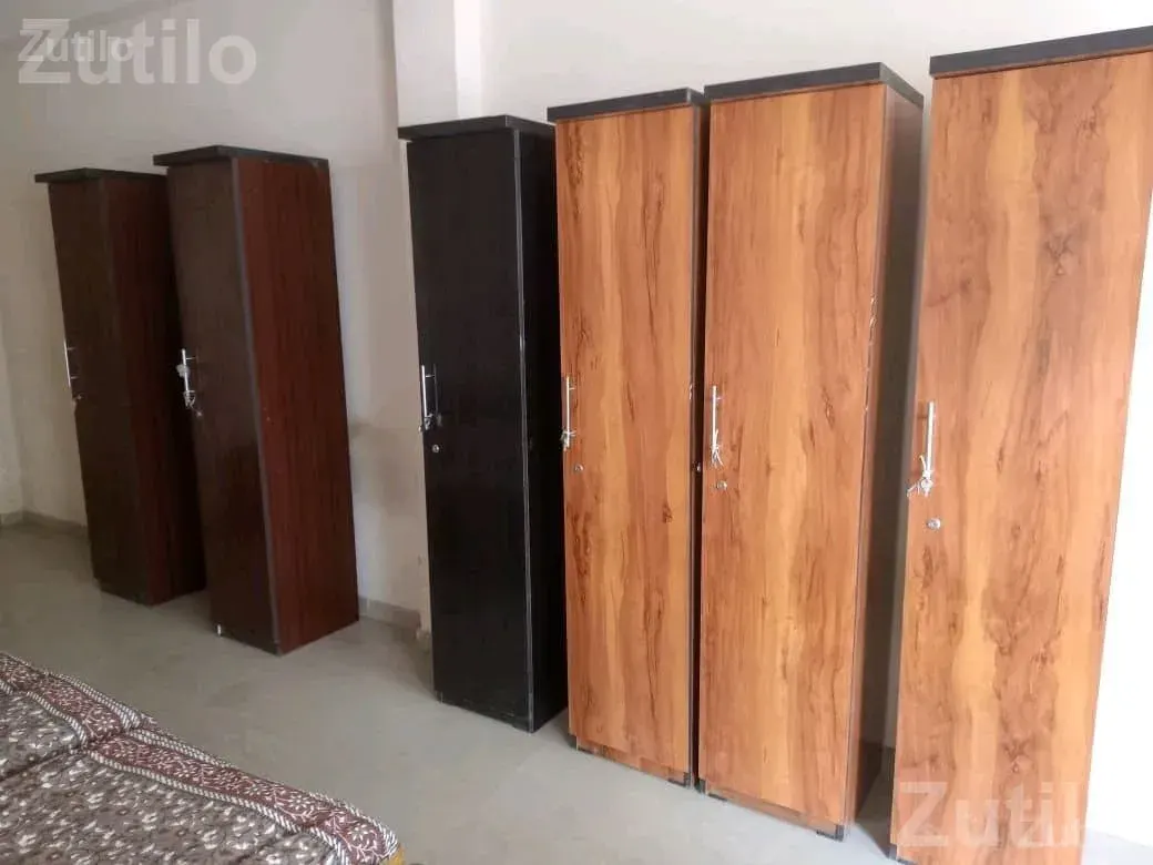 Bed Set with Locker Mattress and Pillows - પલંગ અને ગાદલા - રાણપુર - Image 3