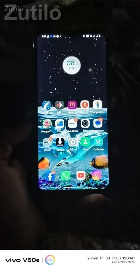 Vivo Y28s 5G Smartphone - Mobile Phones - Rajula - Image 3