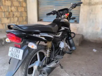 Bajaj Platina 100cc 2022 Bike Bajaj Platina 100cc 2022 Bike