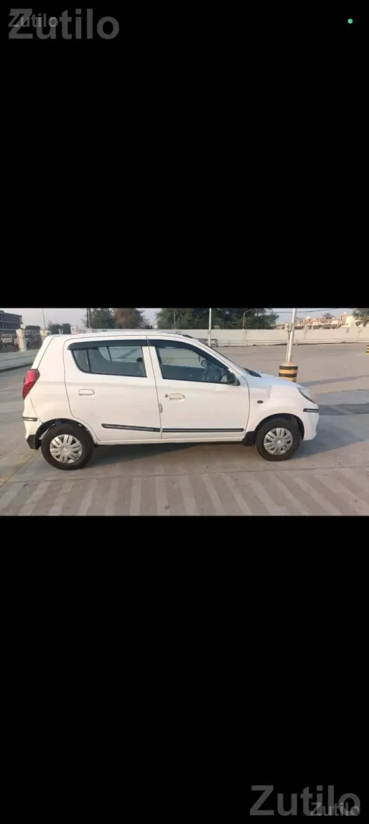 Maruti Suzuki Alto CNG 2017 - Cars - Borsad - Image 5