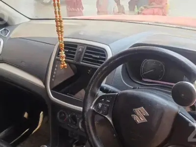 Maruti Suzuki Brezza 2017 VDI Diesel Maruti Suzuki Brezza 2017 VDI Diesel