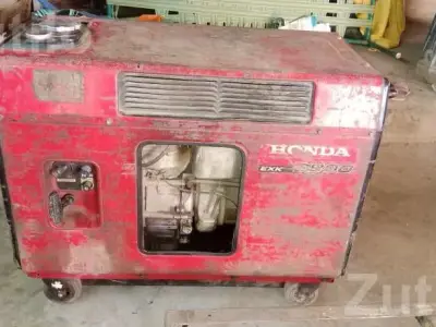 Honda EKK 2800 Generator Honda EKK 2800 Generator