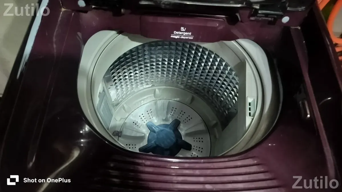 Washing Machine - વોશિંગ મશીનો - અમદાવાદ શહેર - Image 4