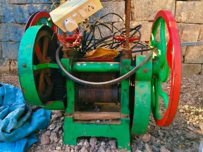 Used Chichodo Heavy Duty Machine for Sale Used Chichodo Heavy Duty Machine for Sale