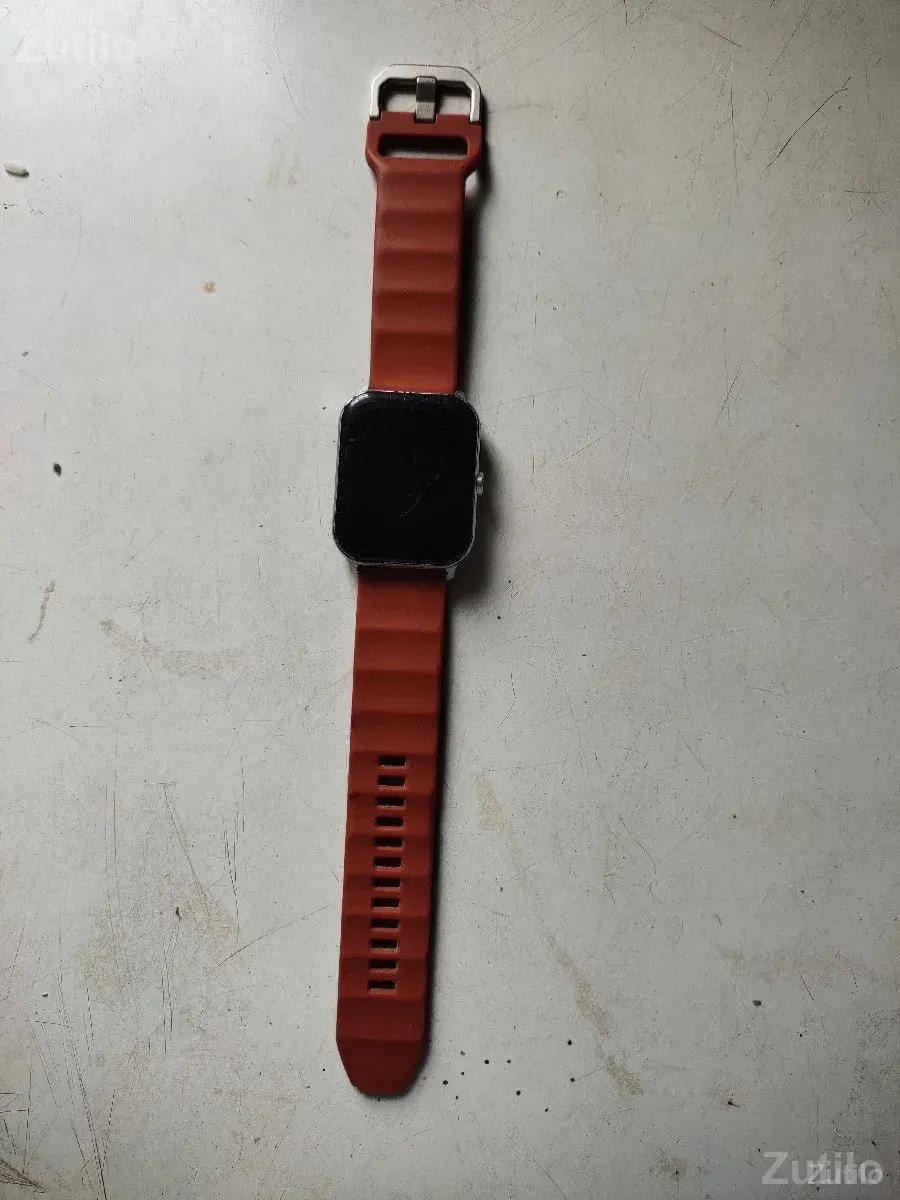 smart watch - Smart Watches - Somnath - Image 3