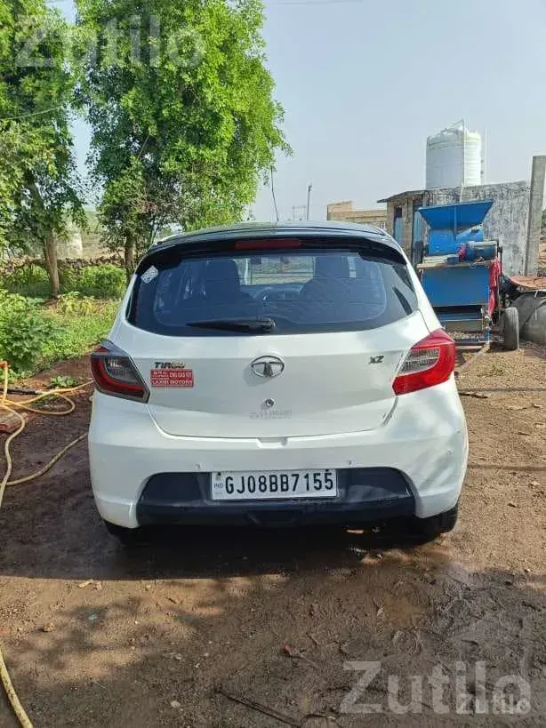 Tata Tiago 2017 Petrol CNG Car - Cars - Talala - Image 2