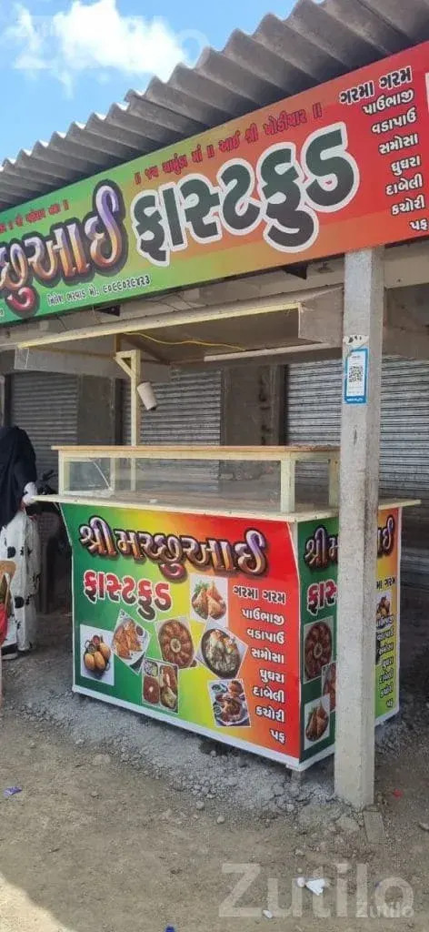 Snack Counter Stall for Food Business - Other Industrial Items - Bhanvad - Image 2
