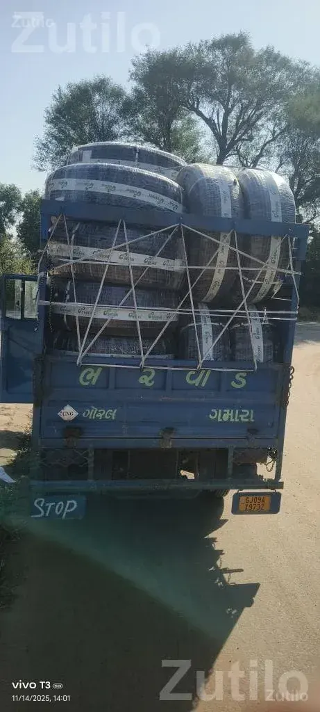 Mahindra CNG Auto Rickshaw 7 Months Old - Auto Rickshaws - Himmatnagar - Image 4