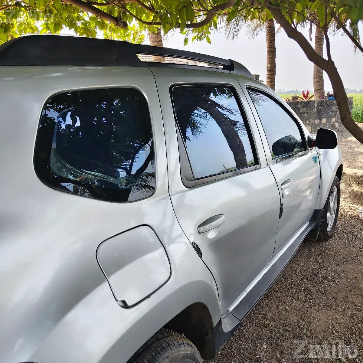 Renault Duster 1.5 DCI 2015 Top Model - Cars - Lalpur - Image 3